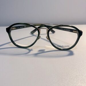 Calvin Klein eyeglasses
